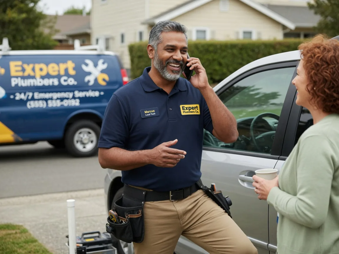 Drain Cleaning Blaine, WA FAQs